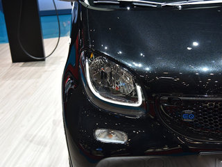 smart forfour图片