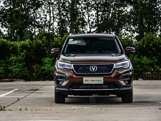 长安CS75 PHEV图片