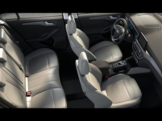 福克斯（进口）图片