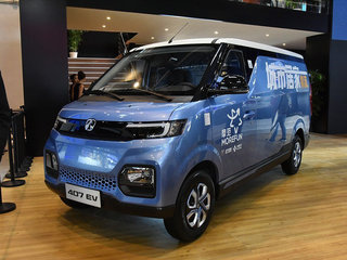 威旺407EV图片