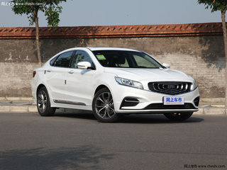 博瑞新能源图片