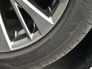 雷克萨斯ES图片