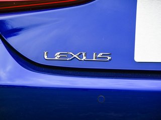 雷克萨斯ES图片