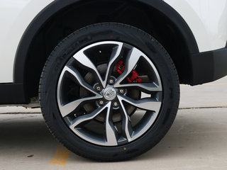 北汽昌河Q35图片