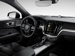 沃尔沃S60（进口）图片