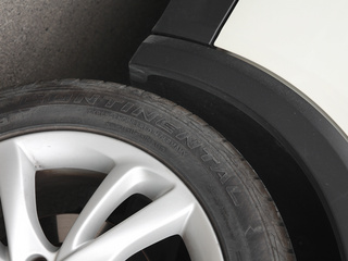 英菲尼迪QX30图片