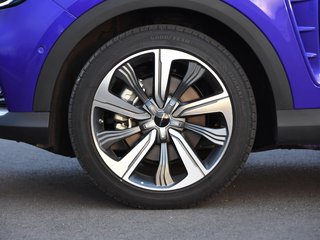 荣威 MARVEL X图片