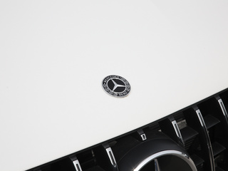 奔驰GLC Coupe AMG图片