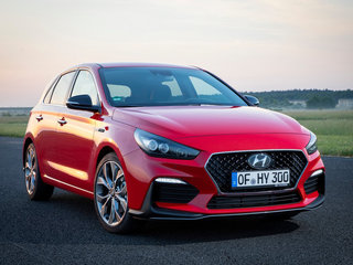 现代i30(海外)图片