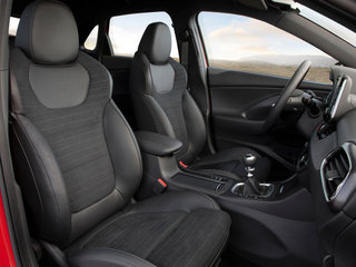 现代i30(海外)图片