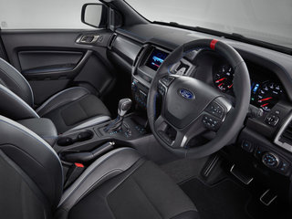 游骑侠Ranger图片