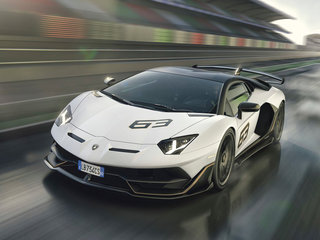 Aventador图片