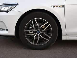 秦Pro新能源图片