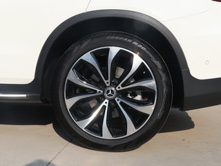 奔驰GLC Coupe(进口)图片