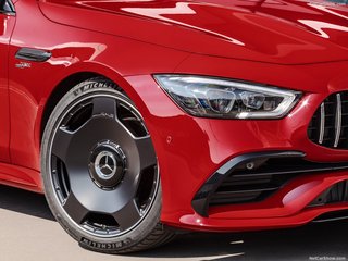 奔驰AMG GT图片