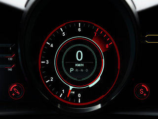 阿斯顿·马丁DBS图片