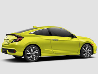 思域(进口)图片