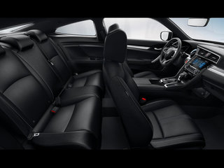 思域(进口)图片