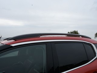 天逸 C5 AIRCROSS图片