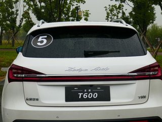 众泰T600图片