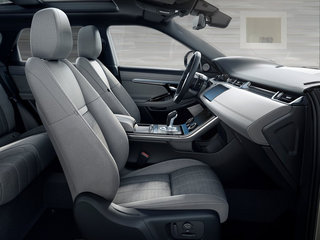 揽胜极光（进口）图片