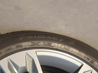 奥迪A4(进口)图片