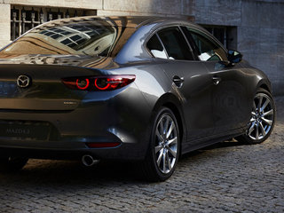 Mazda3(进口)图片