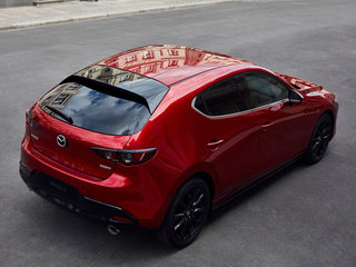 Mazda3(进口)图片