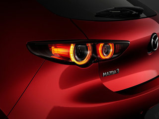 Mazda3(进口)图片