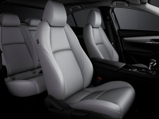 Mazda3(进口)图片
