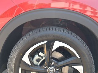 长安CS85 COUPE图片