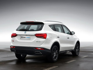 风光580新能源图片