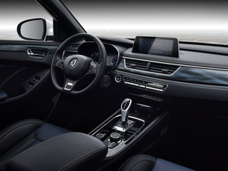 风光580新能源图片