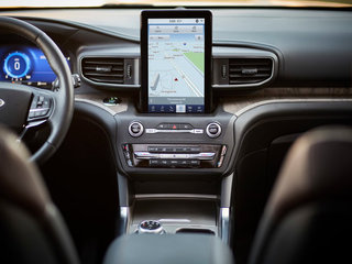 探险者(进口)图片