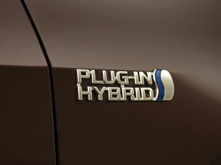 雷凌双擎E+图片