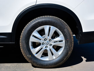 东风风神AX7图片