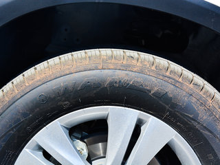 东风风神AX7图片