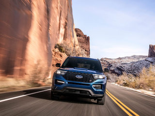 探险者(进口)图片