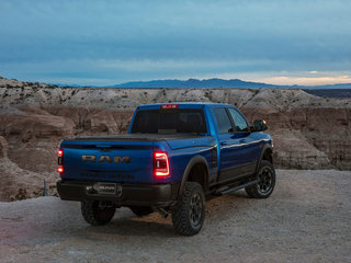 RAM Trucks霸王龙图片