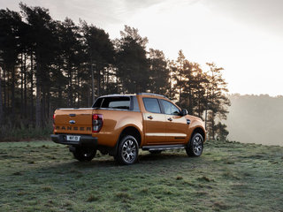 游骑侠Ranger图片