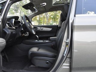 宋MAX新能源图片