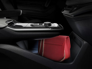 上汽大通MAXUS G20图片