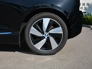 宝马i3(进口)图片