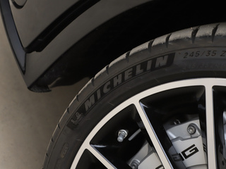 奔驰CLA级AMG图片