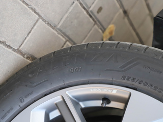 奥迪e-tron(进口)图片