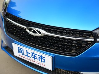 全新艾瑞泽5图片