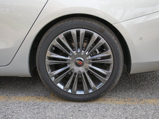 红旗H5经典图片