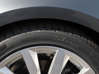 奥迪A4(进口)图片