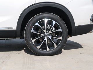 长安CS85 COUPE图片