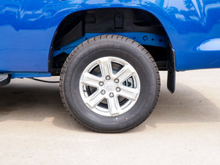 上汽大通MAXUS T70图片